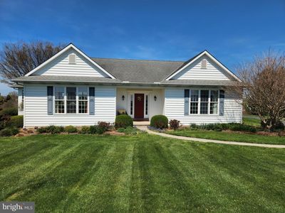 1043 Spring Valley Rd, Quarryville, PA, 17566