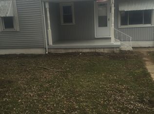 2628 Rondowa Ave, Dayton, OH 45404