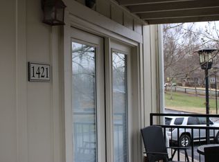 1121 Tree Top Way APT 1421, Knoxville, TN 37920
