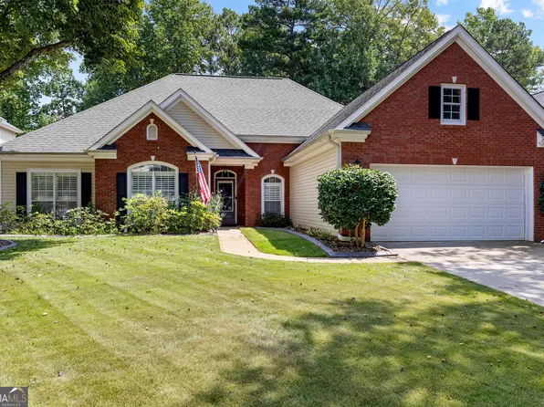 167 Oak Park Sq, Newnan, GA 30265