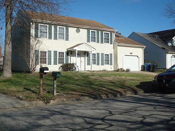 3rd image of 3712 Joppa Ln