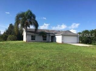 27881 Gopher Hill Rd, Myakka City, FL 34251