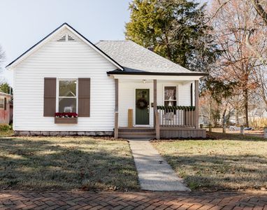 917 S Missouri Avenue, Springfield, MO, 65806