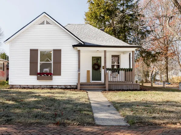 917 S Missouri Avenue, Springfield, MO 65806