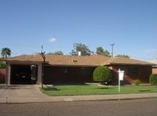 2014 W Roma Ave, Phoenix, AZ 85015