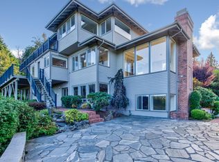 9250 SE 36th Pl, Mercer Island, WA 98040