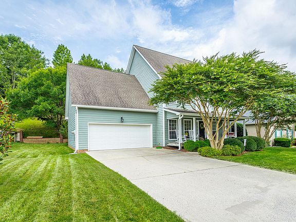 3rd image of 5933 Crooked Creek Dr