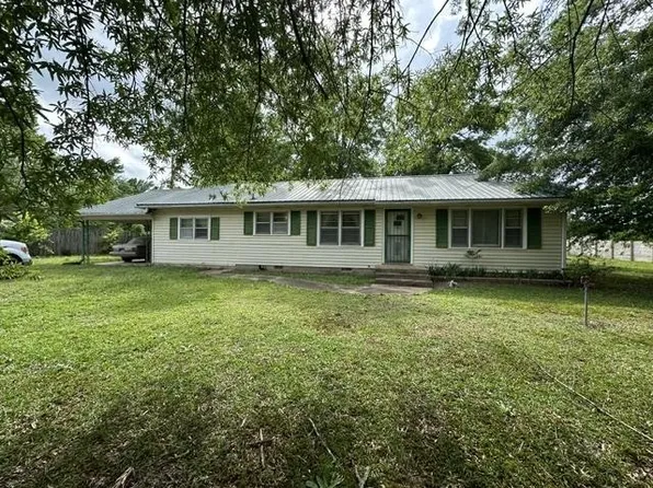 19405 Highway 69, Savannah, TN 38372