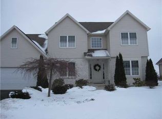 4207 Ranchers Cir, Maumee, OH 43537