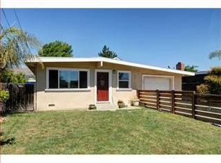 158 Viewmont Ave, San Jose, CA