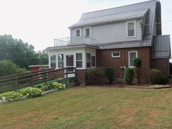 14548 Route 208, Marble, PA 16334