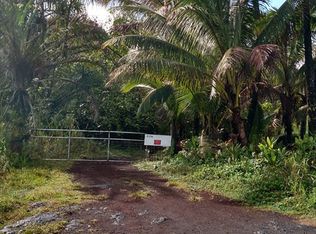 14-3798 Government Beach Rd #61, Pahoa, HI 96778