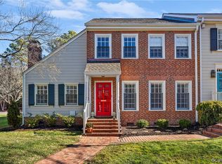 300 N Ridge Rd UNIT 1, Henrico, VA 23229