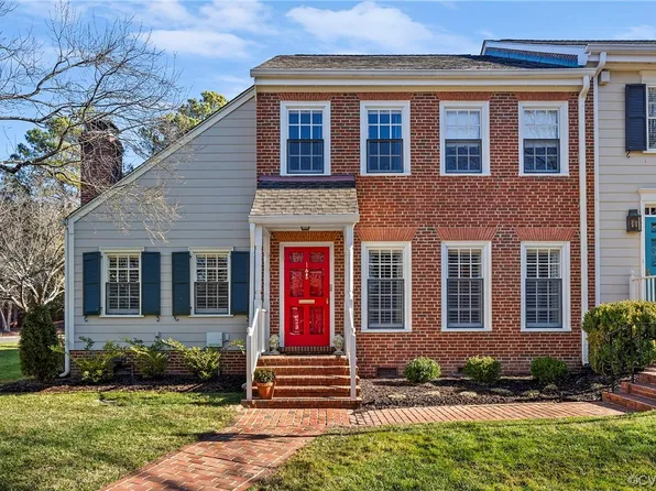 300 N Ridge Rd Unit 1, Henrico, VA 23229