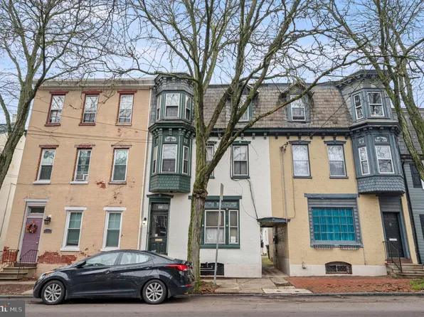 113 King St, Pottstown, PA 19464
