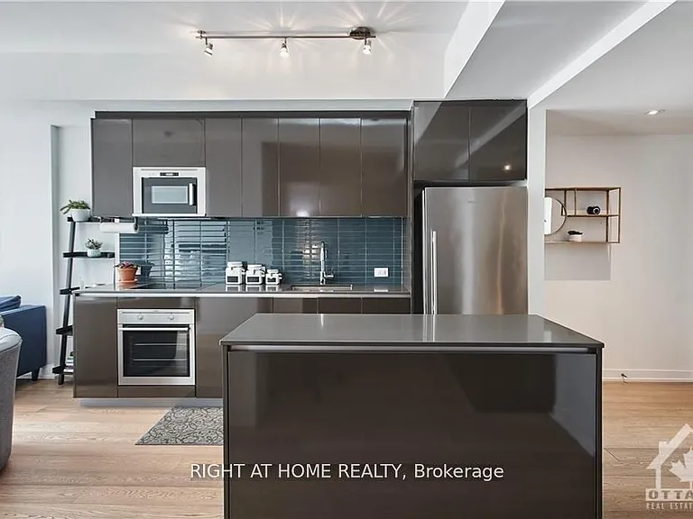 199 Slater St #1601 — Photo 6
