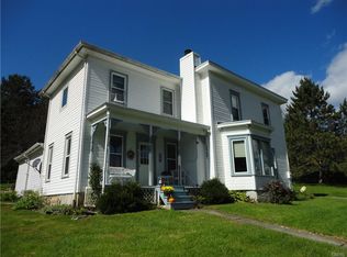 1495 Muckey Rd, Marathon, NY 13803