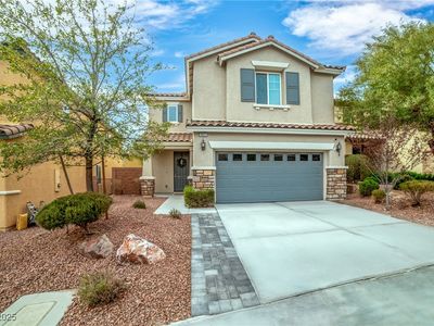 10623 Kearney Mountain Ave, Las Vegas, NV, 89166