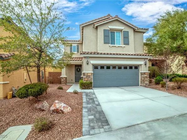 10623 Kearney Mountain Ave, Las Vegas, NV 89166