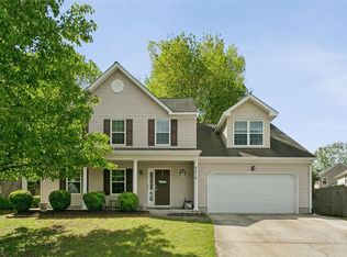 4276 Teakwood Dr, Williamsburg, VA 23188