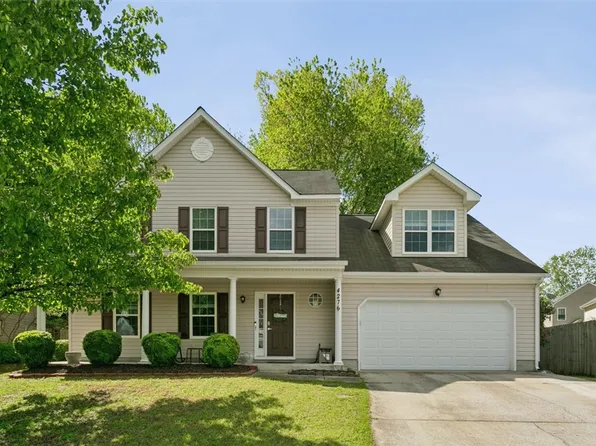 4276 Teakwood Dr, Williamsburg, VA 23188