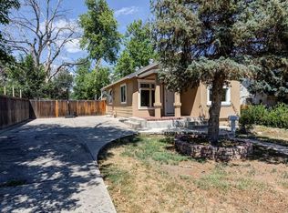 111 S Lowell Blvd, Denver, CO 80219