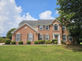 8155 Cavendish Pl, Johns Creek, GA 30024