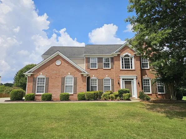 8155 Cavendish Pl, Johns Creek, GA 30024