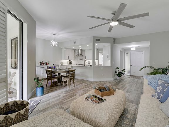 2nd image of 401 Sea Oats Drive #C
