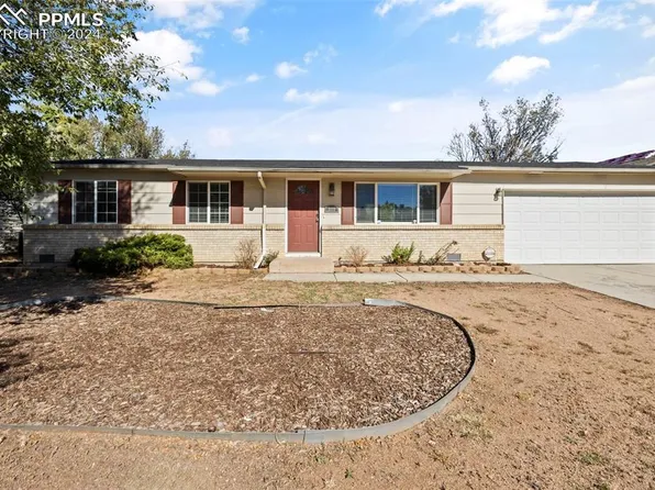 555 Corte Hermosa, Fountain, CO 80817