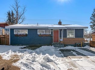 2917 W Wellesley Ave, Spokane, WA 99205
