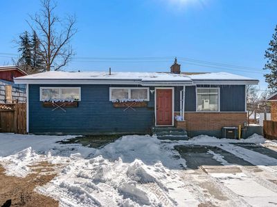 2917 W Wellesley Ave, Spokane, WA, 99205