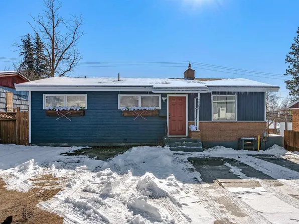 2917 W Wellesley Ave, Spokane, WA 99205