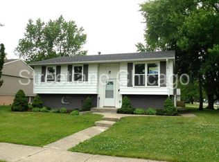 117 W Rose St, Glenwood, IL