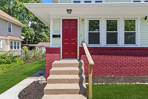 4071 N College Ave #4073 Photo 1