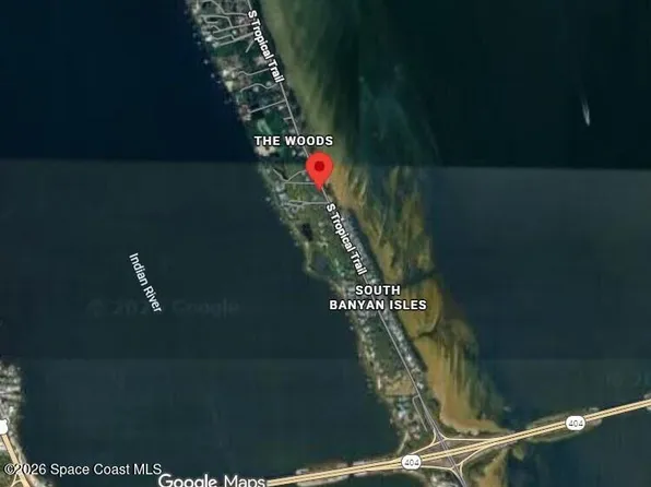 0 S Tropical Trl, Merritt Island, FL 32952
