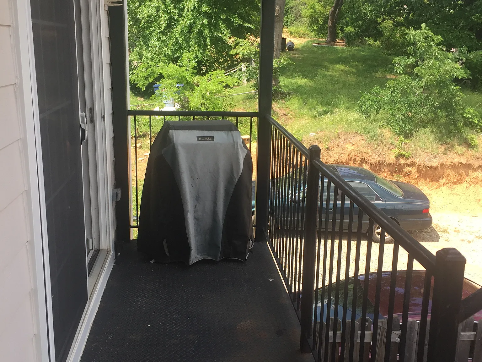 2 bed, 895 sqft, $3,300 — Photo 4