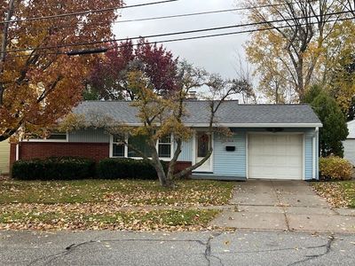 4039 Burton Ave, Erie, PA, 16504