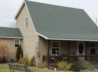 75 Ky Highway 1108, Parksville, KY 40464