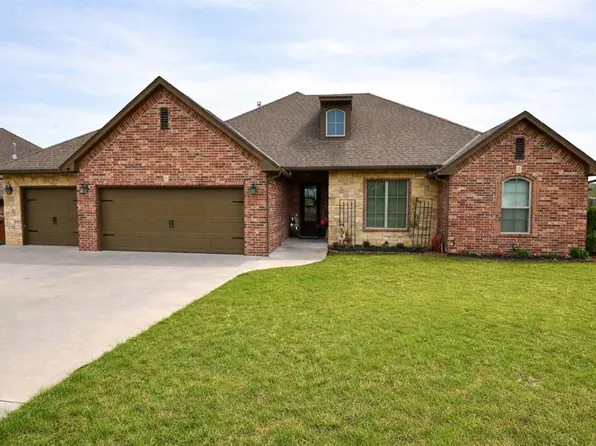 1015 Morning Glory Ln, Seminole, OK 74868