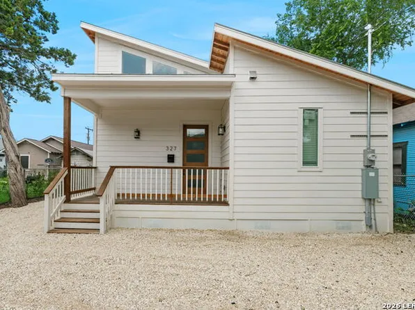 327 Gem Ln, San Antonio, TX 78204