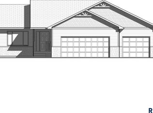 3317 N Yukon Ave, Sioux Falls, SD 57107