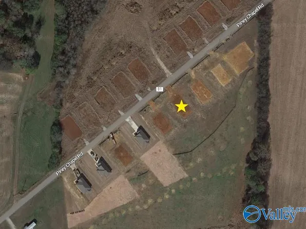 20778 Piney Chapel Rd, Athens, AL 35614