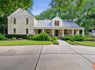 3006 Asbury St, Brownwood, TX 76801