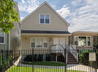 3571 W Cortland St APT 2, Chicago, IL 60647