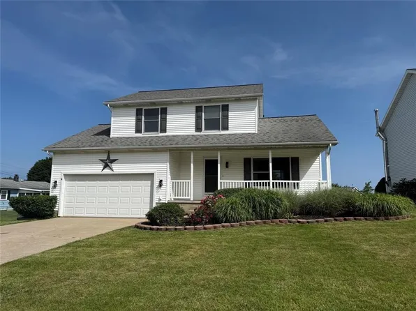 816 E Grandview Blvd, Erie, PA 16504