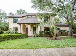 3038 Orchard Hl, San Antonio, TX 78230