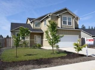 25225 Rhapsody Ave, Veneta, OR 97487