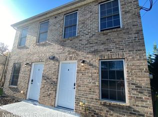 44 Middle Spring Ave #A, Shippensburg, PA 17257