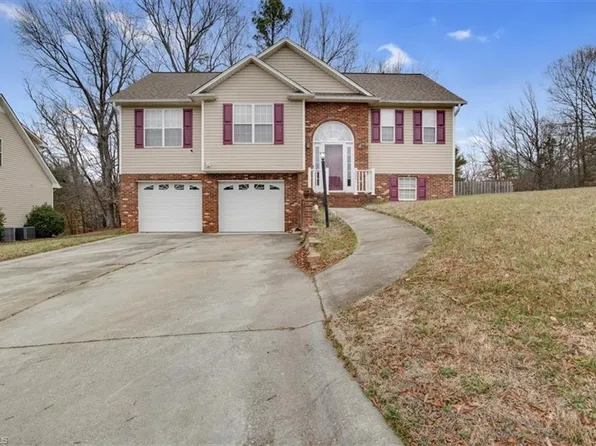 3001 Bridgeport Dr, Winston Salem, NC 27103